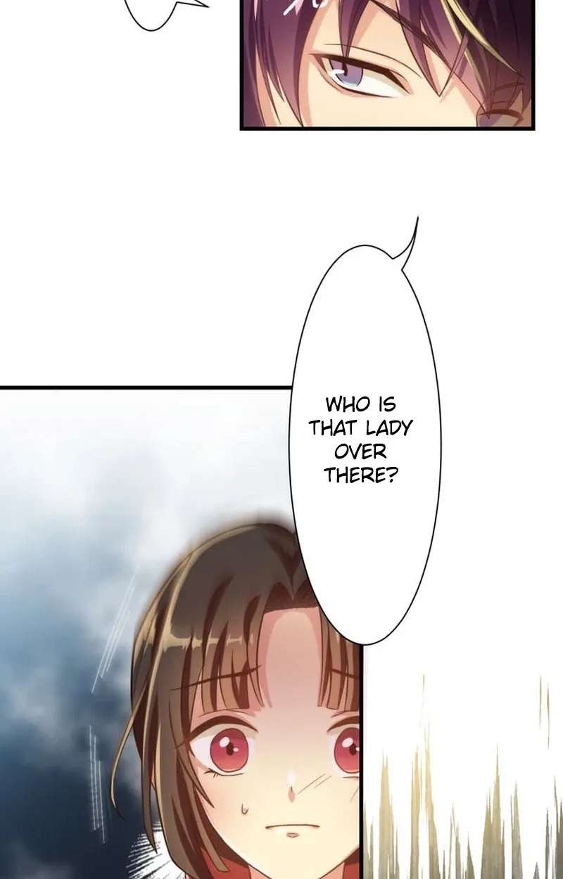 Heian Akujo wa In'youshi: Abe no Seimei no Deshi ni Natte Ikinobimasu Chapter 1 - page 119