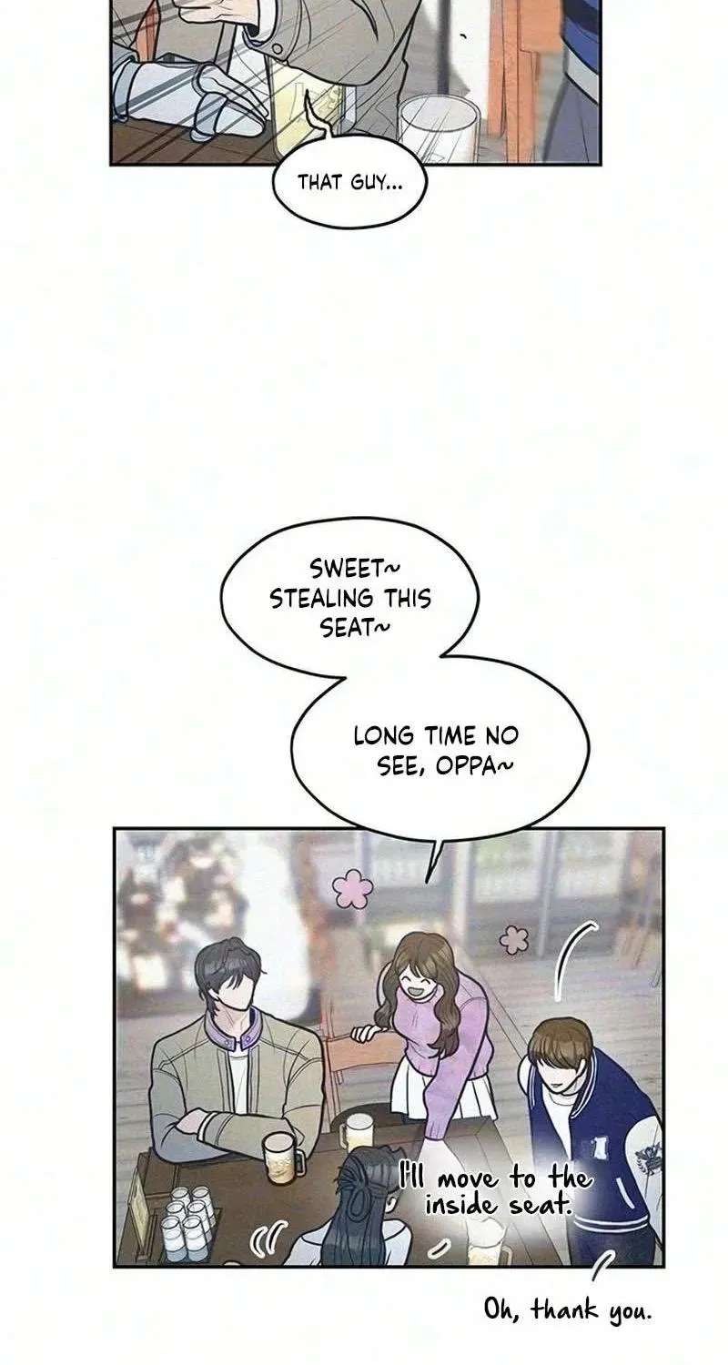 28, Youth! Chapter 6 - page 54