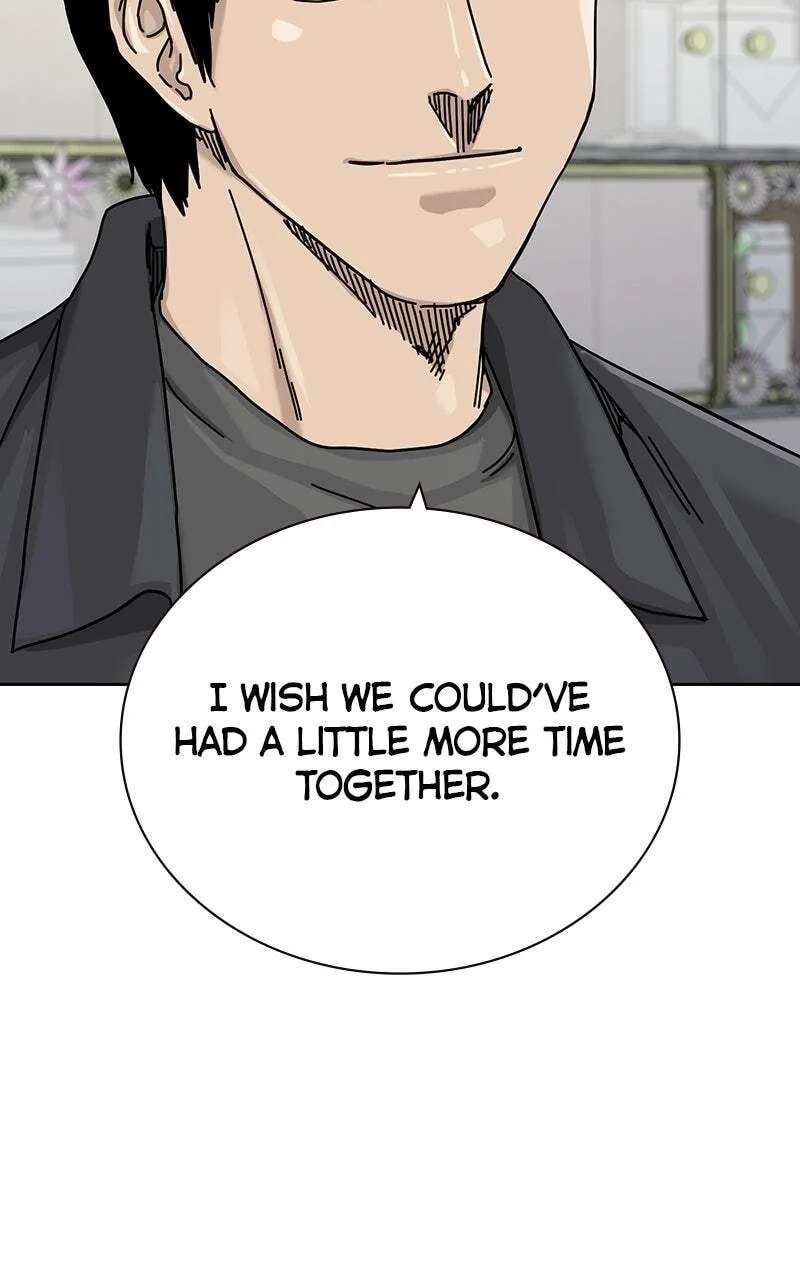 To Not Die Chapter 225 - page 113