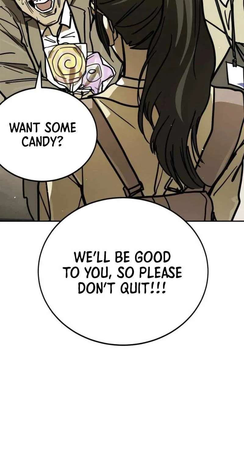 Fight Delivery Chapter 21 - page 55