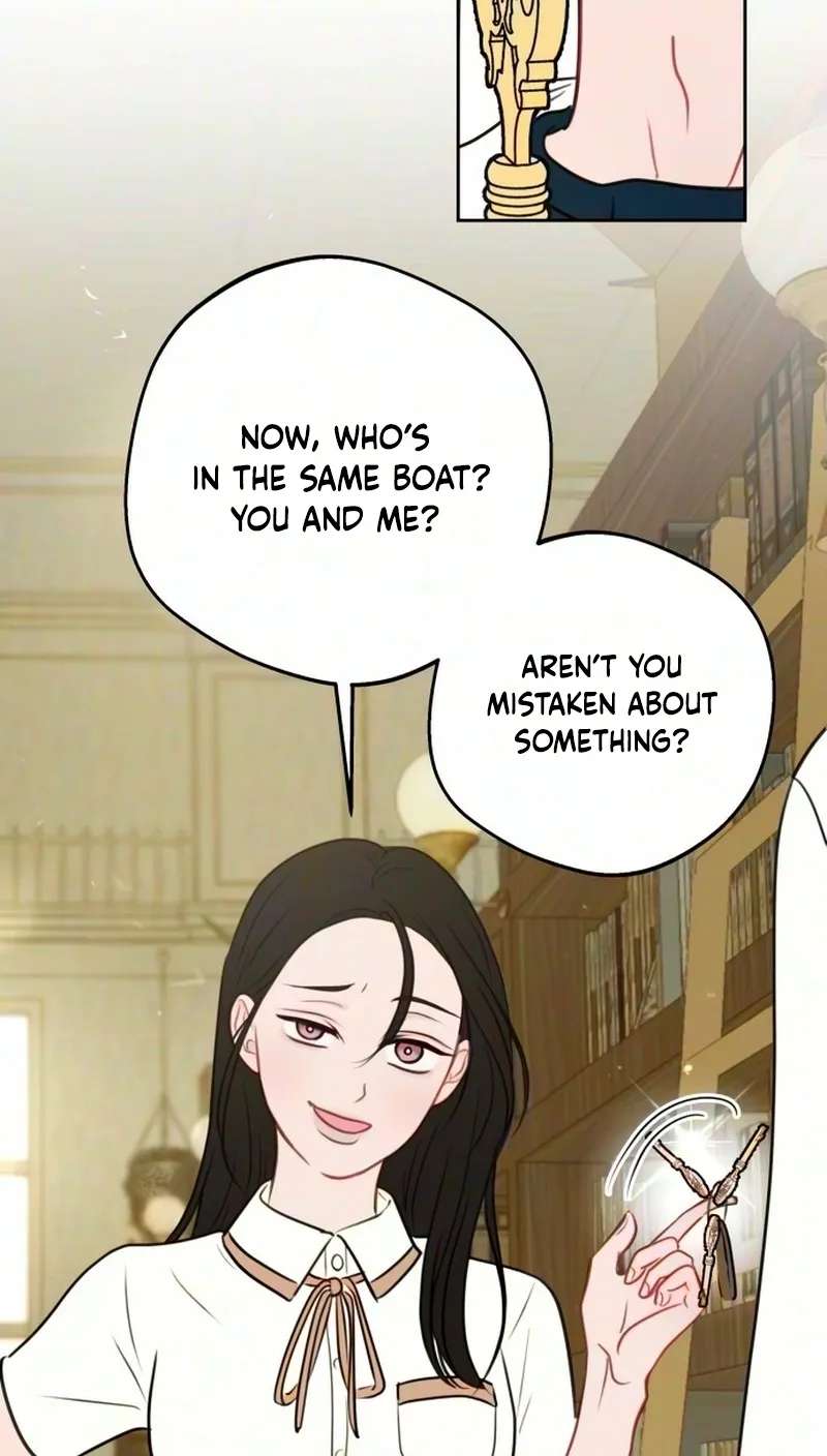 A Very Private Space Chapter 2 - page 68
