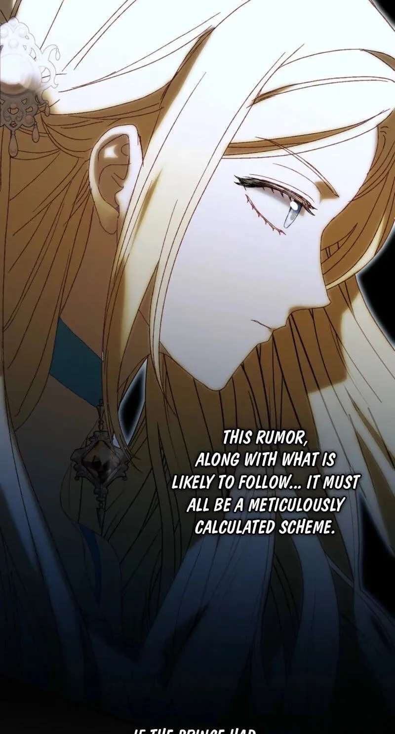 Cinderella's Pocket-Sized Protector Chapter 56 - page 83