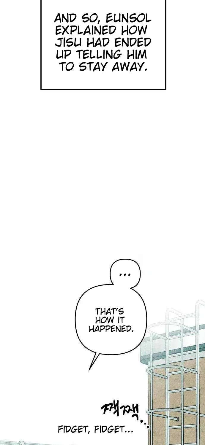 How to Turn You Around Chapter 52 - page 16