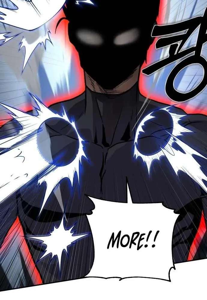 The Strongest in Hell, Mak Geum-gang Chapter 1 - page 21