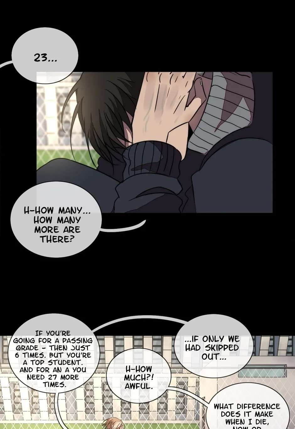 Gwi Chapter 127 - page 6