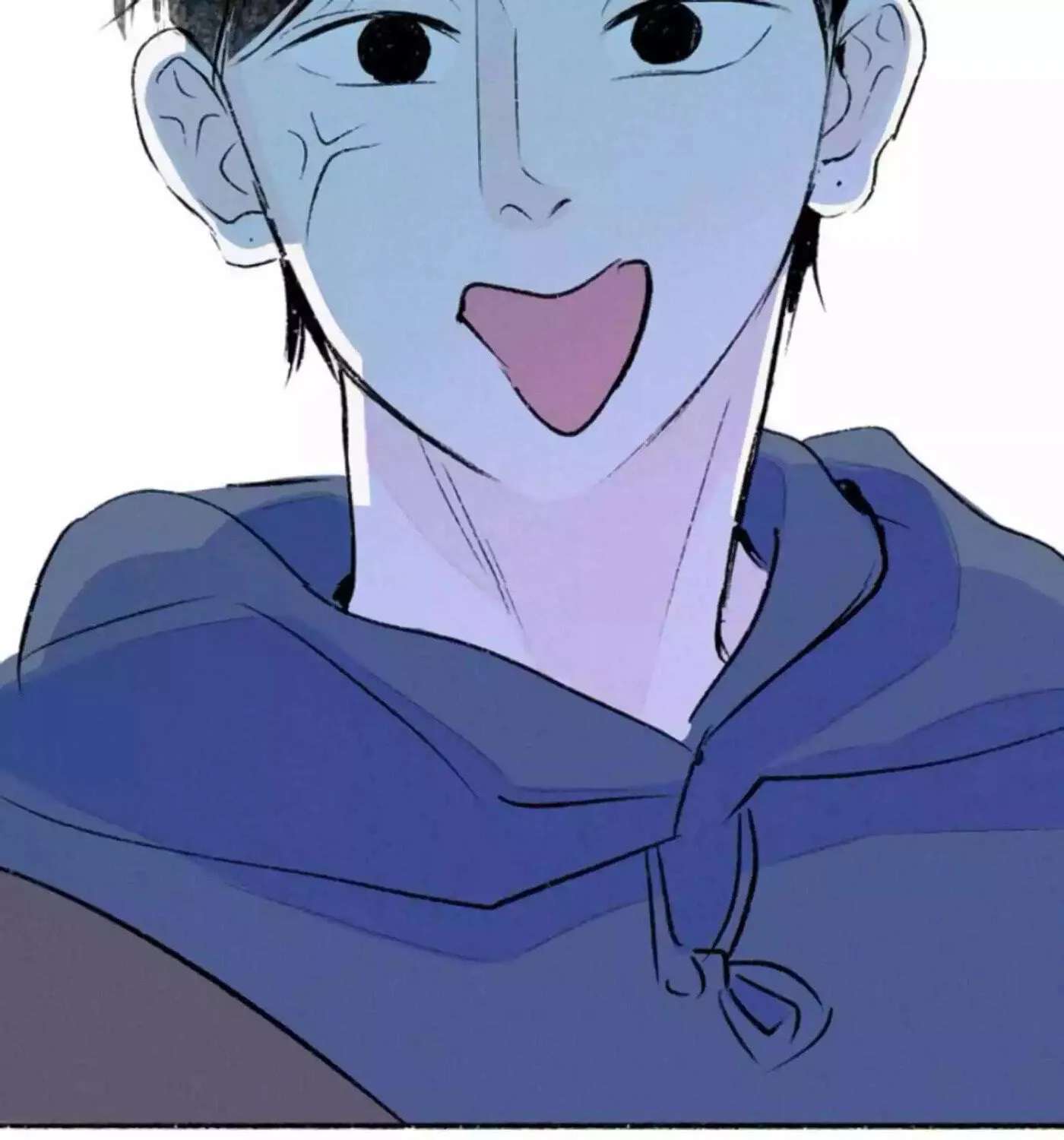 Why Don't I Have Anyone by My Side? Chapter 48 - page 189