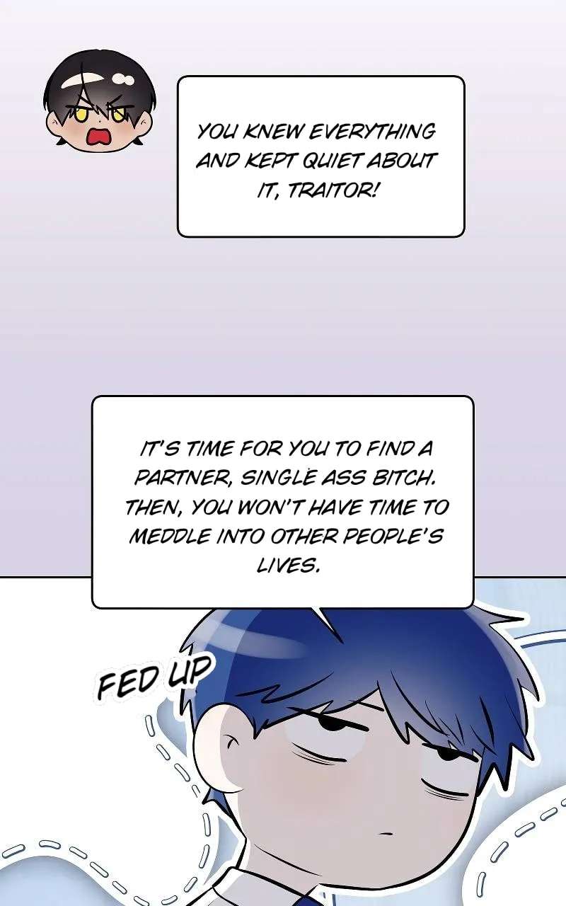 How to Win Over an Alpha Male Chapter 32 - page 6