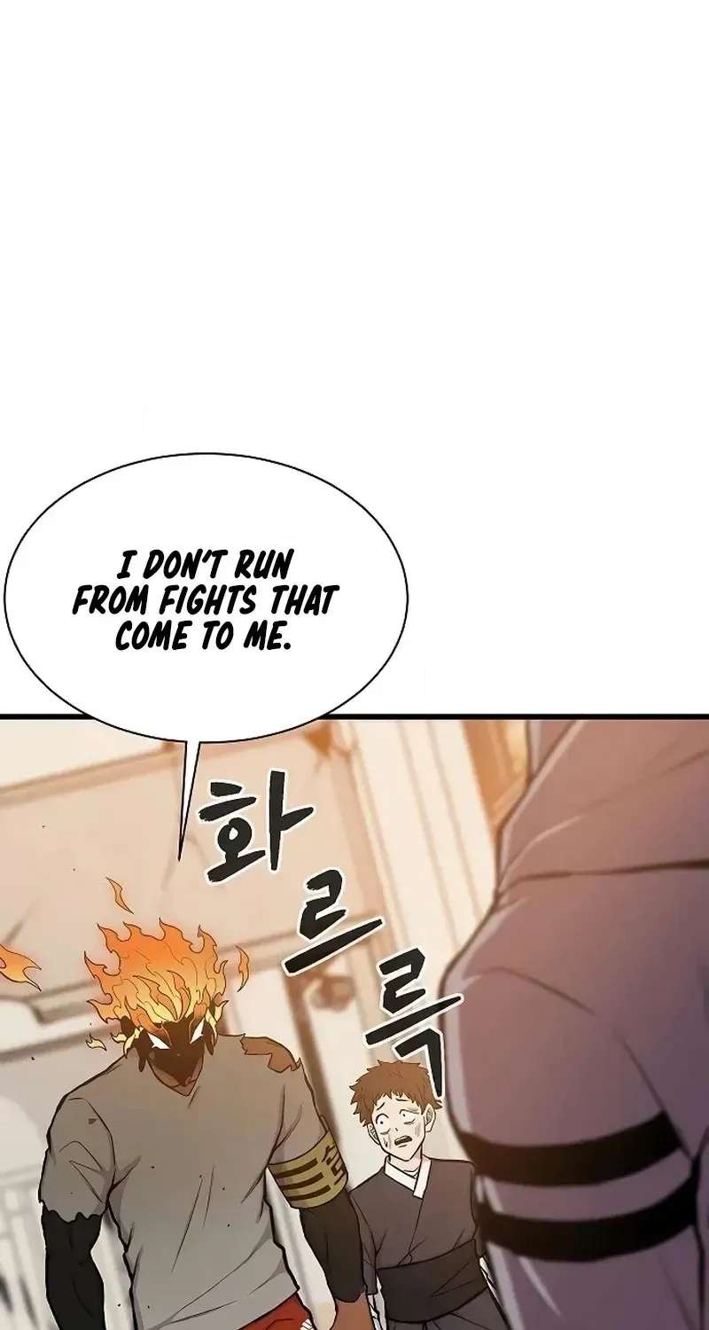 Born to be God(Tokjjom) Chapter 23 - page 50