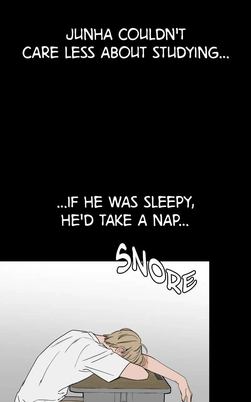 This Punk Wants Love Chapter 1 - page 28