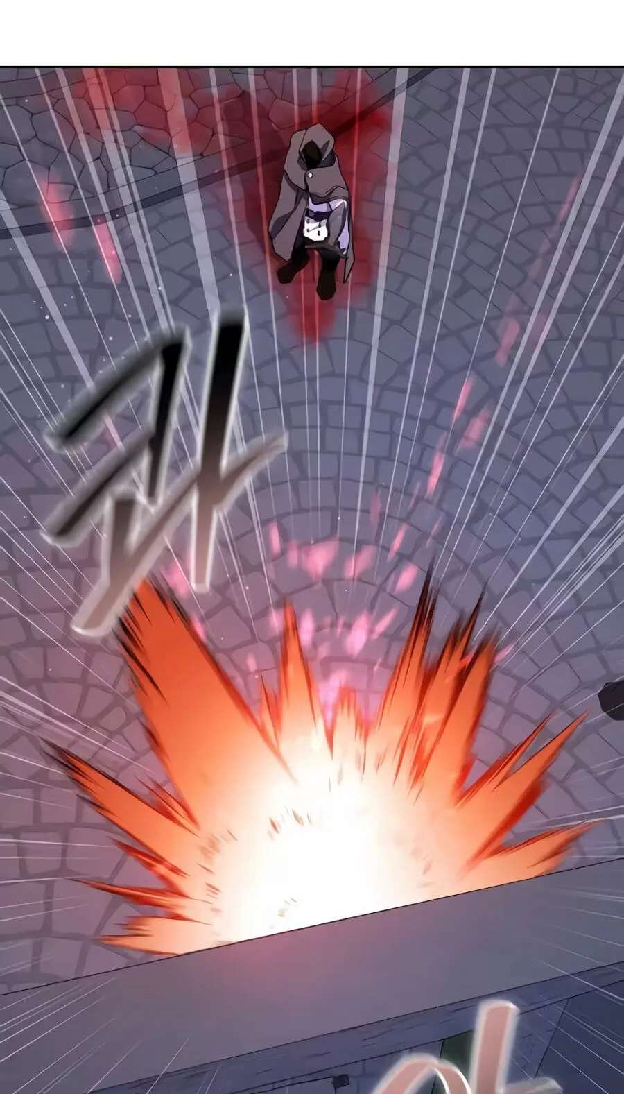 Returnee's Hidden Strategy Streaming Chapter 49 - page 180