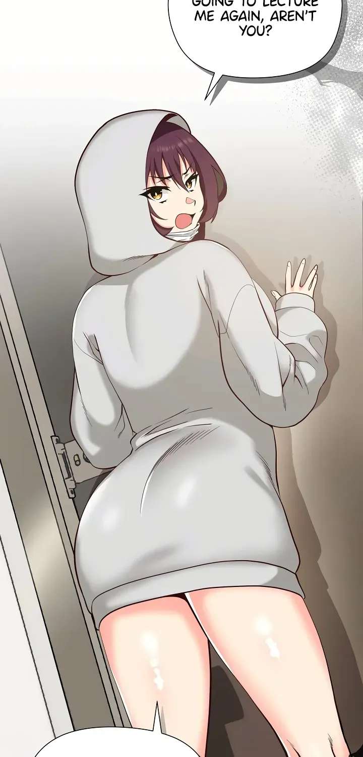Your Mom Is the Best Chapter 1 - page 98