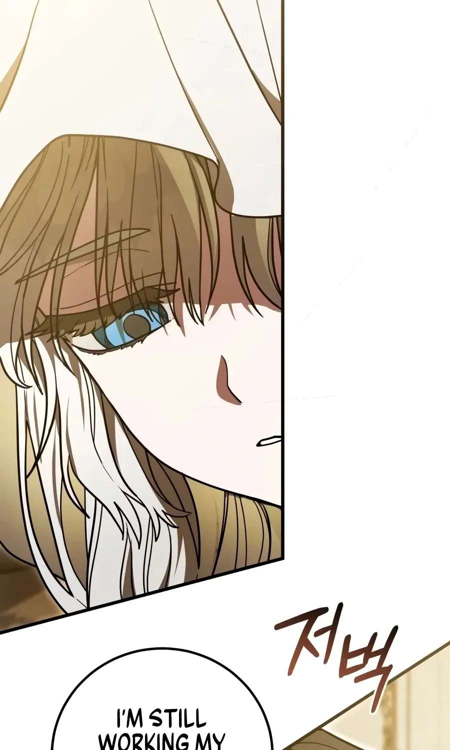 The Regressor and the Blind Saintess Chapter 18 - page 206