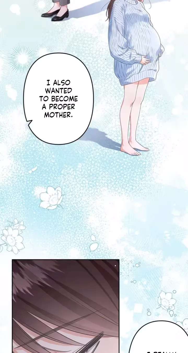 Our relationship hasn’t been made public yet Chapter 42 - page 4