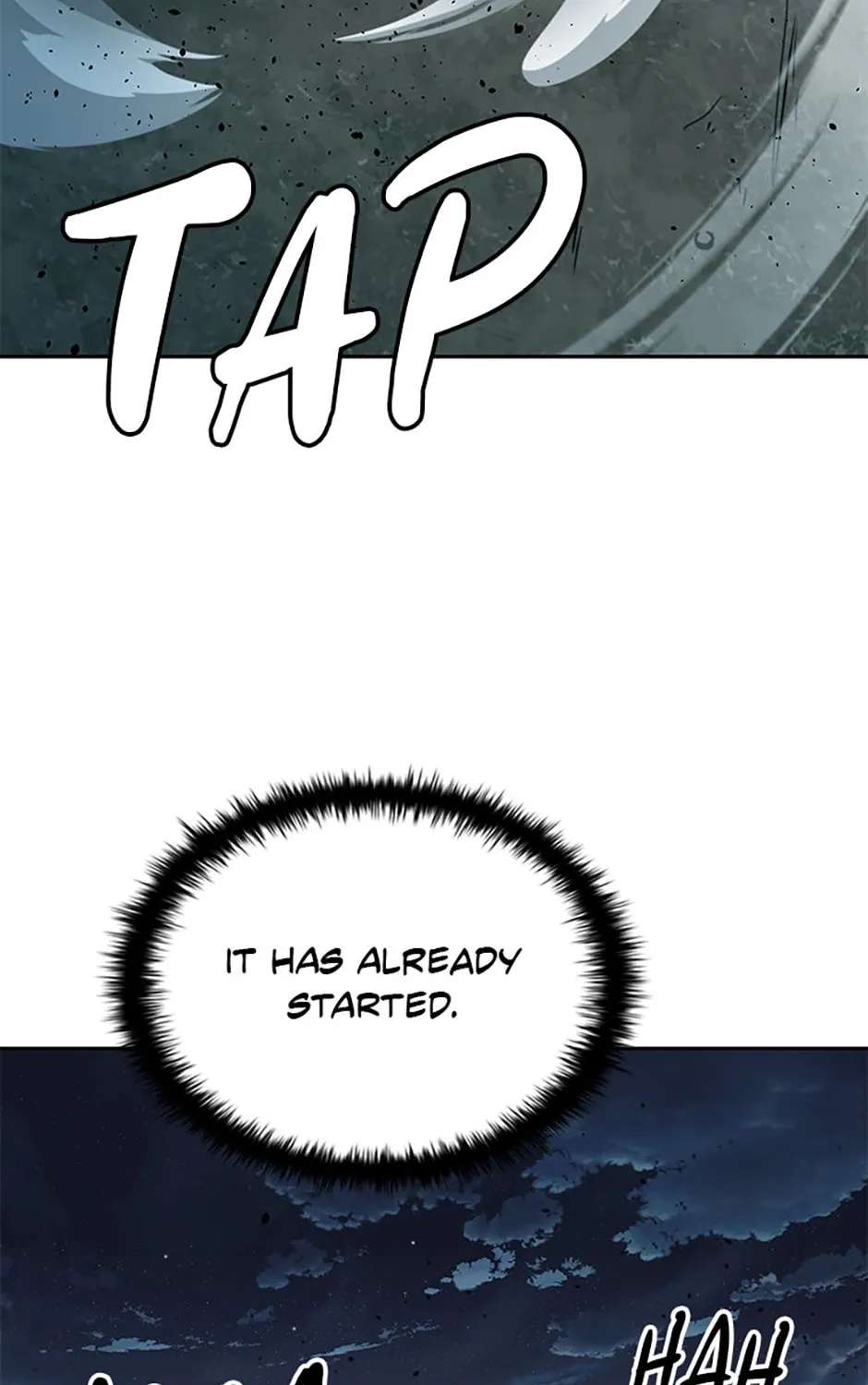 Absolute Master of the Senate Chapter 35 - page 19