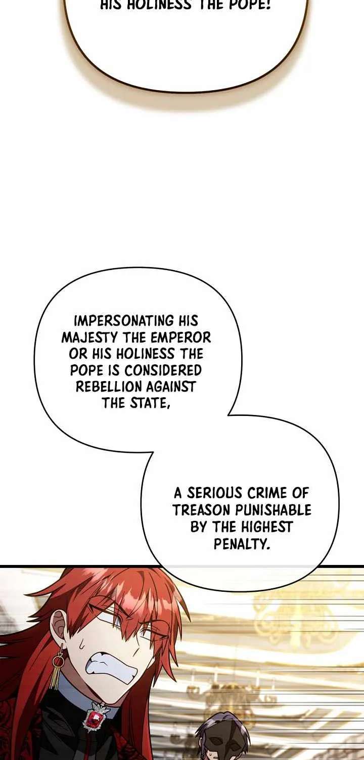 I'm Gonna Annihilate This Land Chapter 98 - page 32
