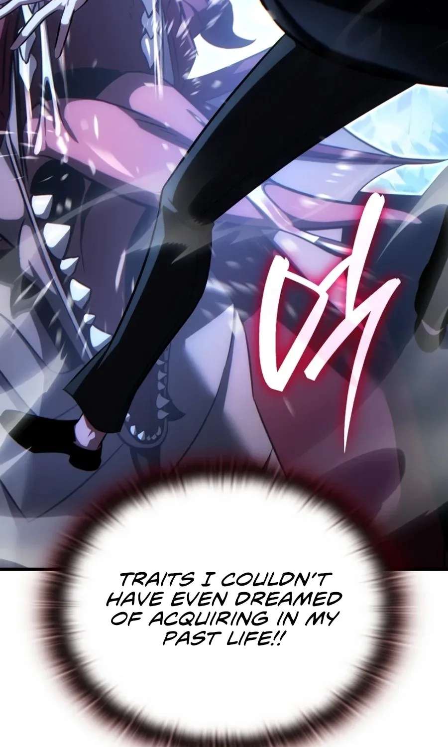 The Lord Who Levels Up by Absorbing Powers Chapter 10 - page 56