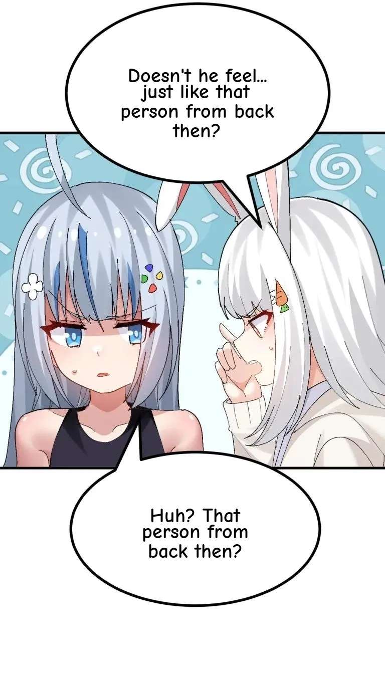 The Graduation Project Is, Making Butter! Chapter 77 - page 44