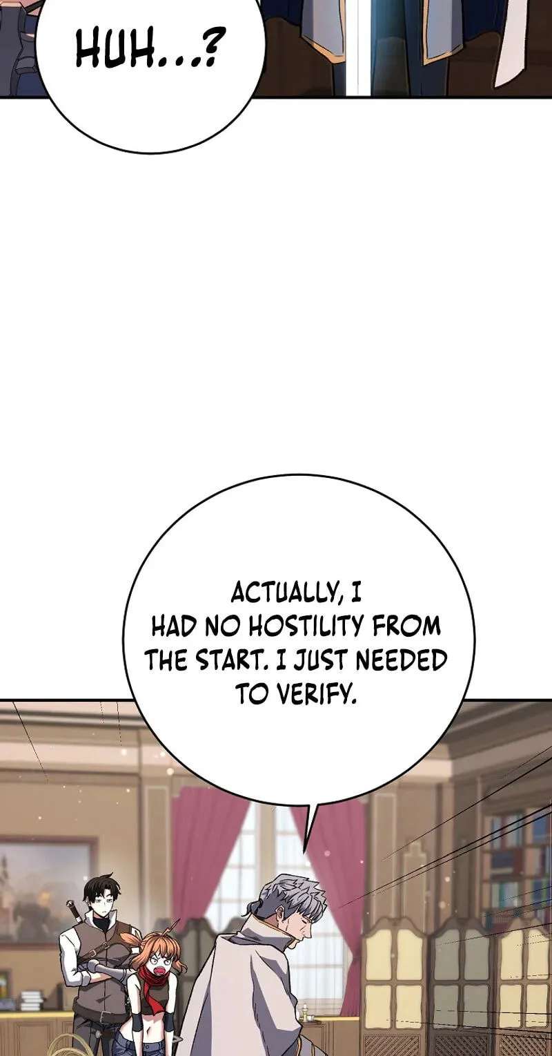 Returnee's Hidden Strategy Streaming Chapter 46 - page 11
