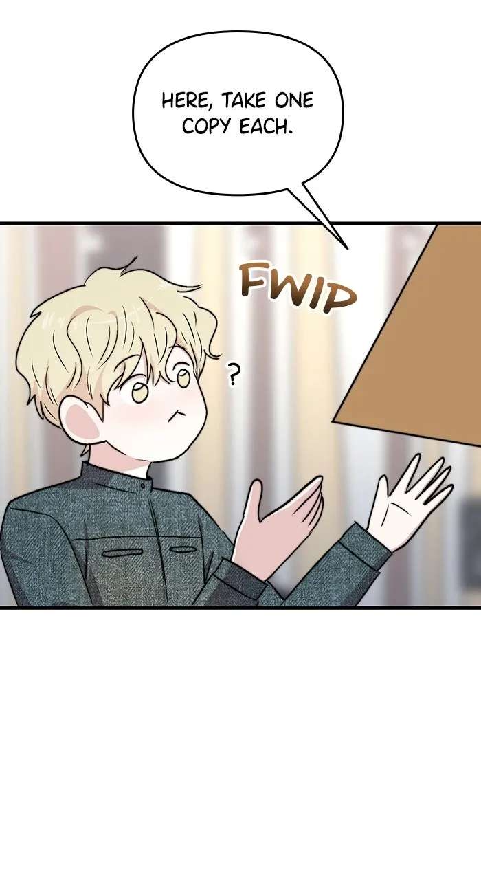 Assistant Manager KimHates K-Pop Idols Chapter 23 - page 88