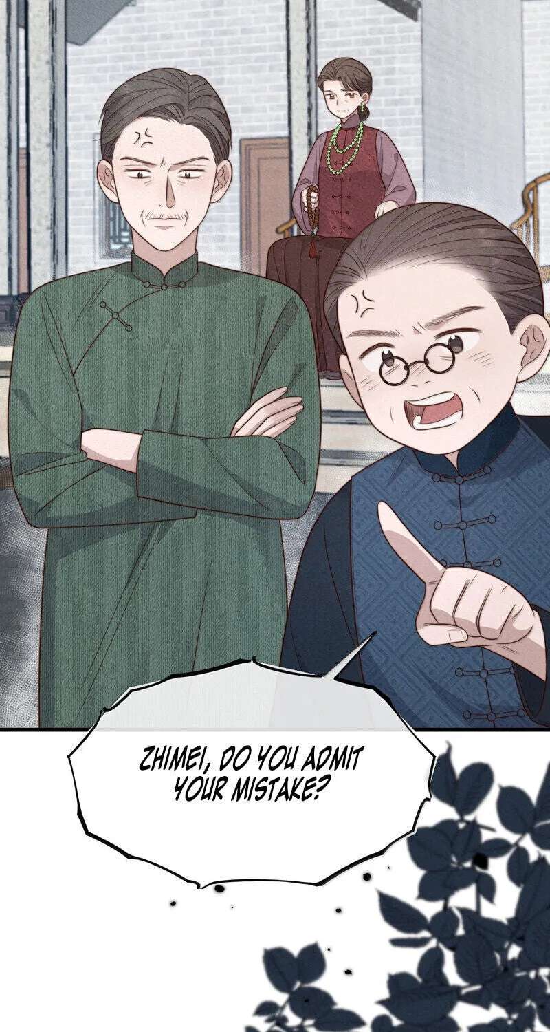 Pian Wo Lai Shi Qia Feng Chun Chapter 31 - page 9