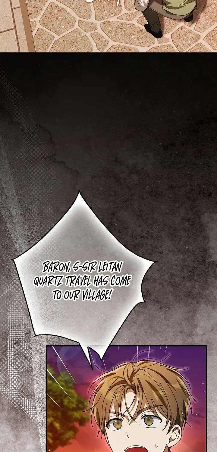 I’ll Try to Save My Father Chapter 31 - page 19
