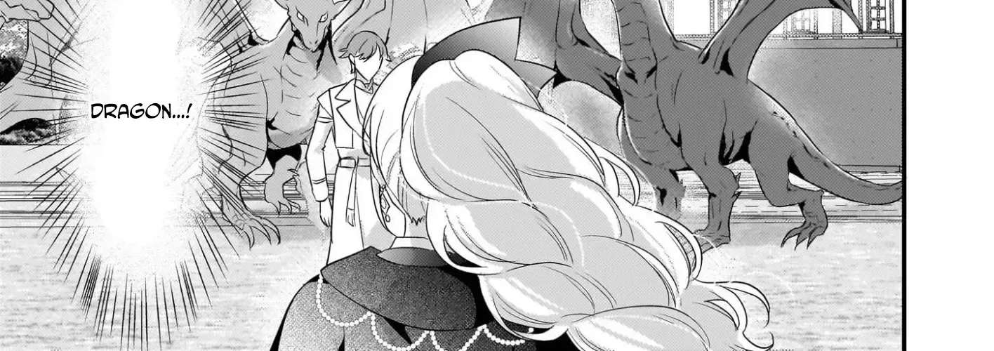 The Exiled Dragon-Loving Lady Doesn't Notice the Northern Lord's Love Chapter 2 - page 14