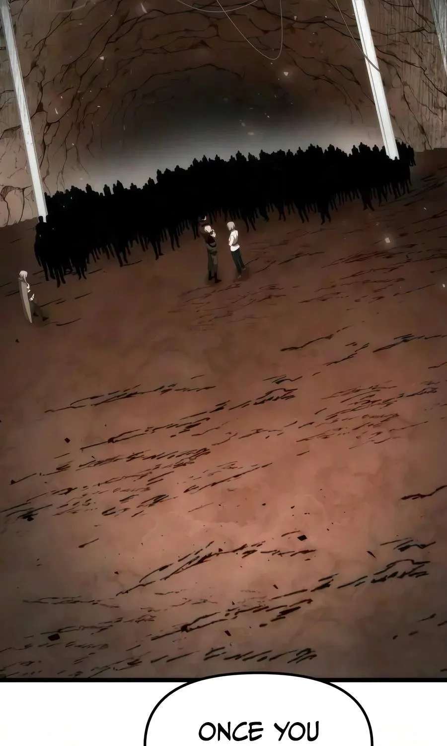 Reincarnator (Manhwa) Chapter 152 - page 177