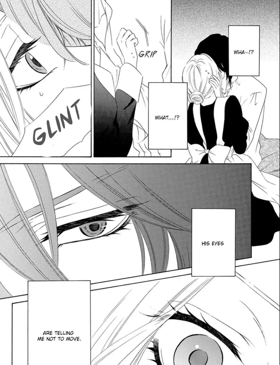 The Lazy Beast Inside the Cage Chapter 1 - page 122