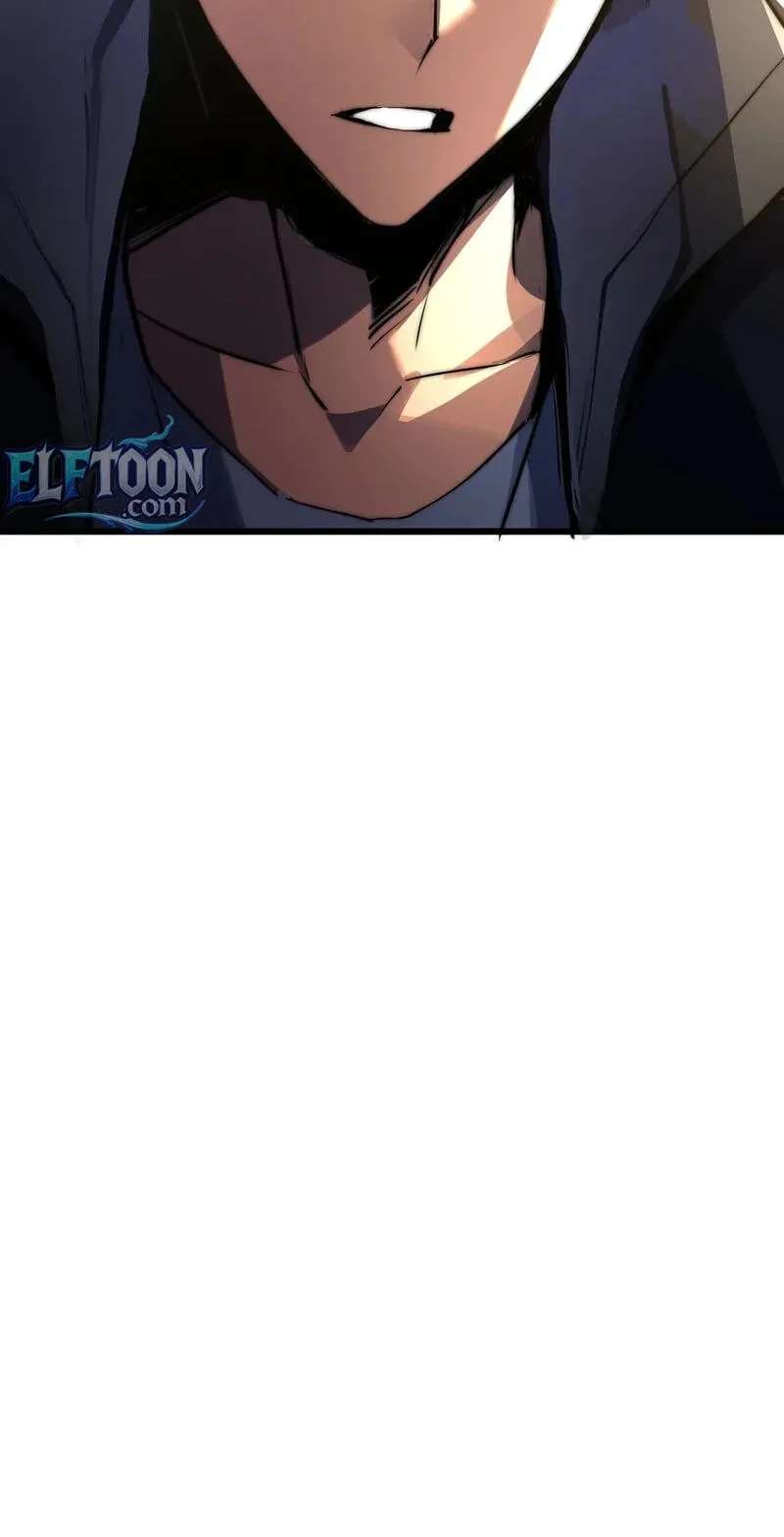 I Became a God Devouring Souls at the Crematorium Chapter 27 - page 6