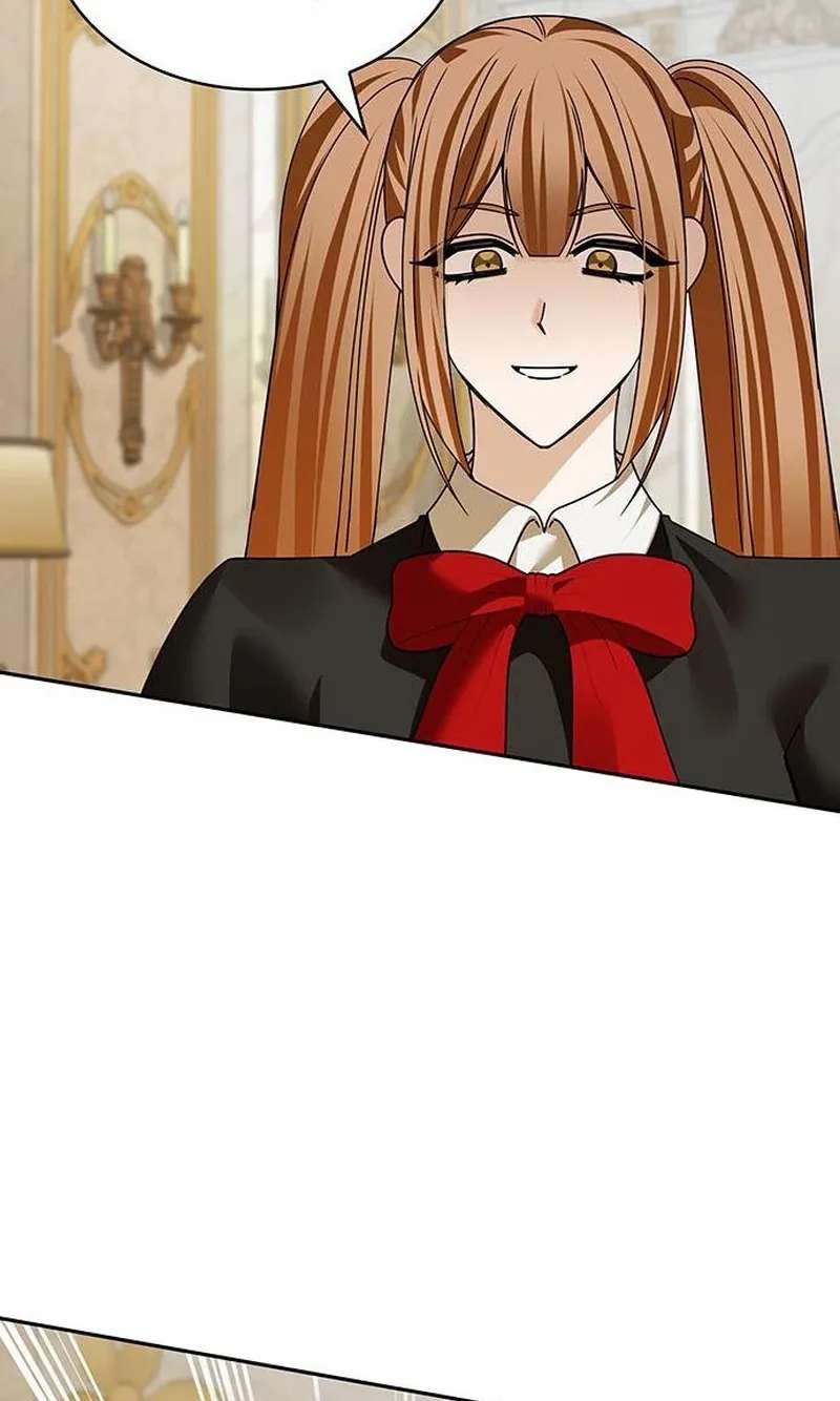 In the Empress's Bedroom Lives a Snake Chapter 73 - page 38