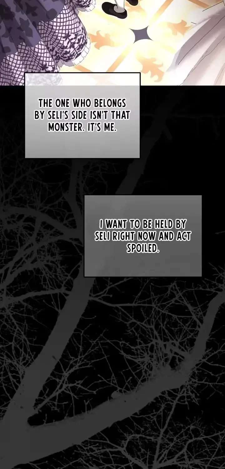 The brunette’s reaper Chapter 46 - page 44