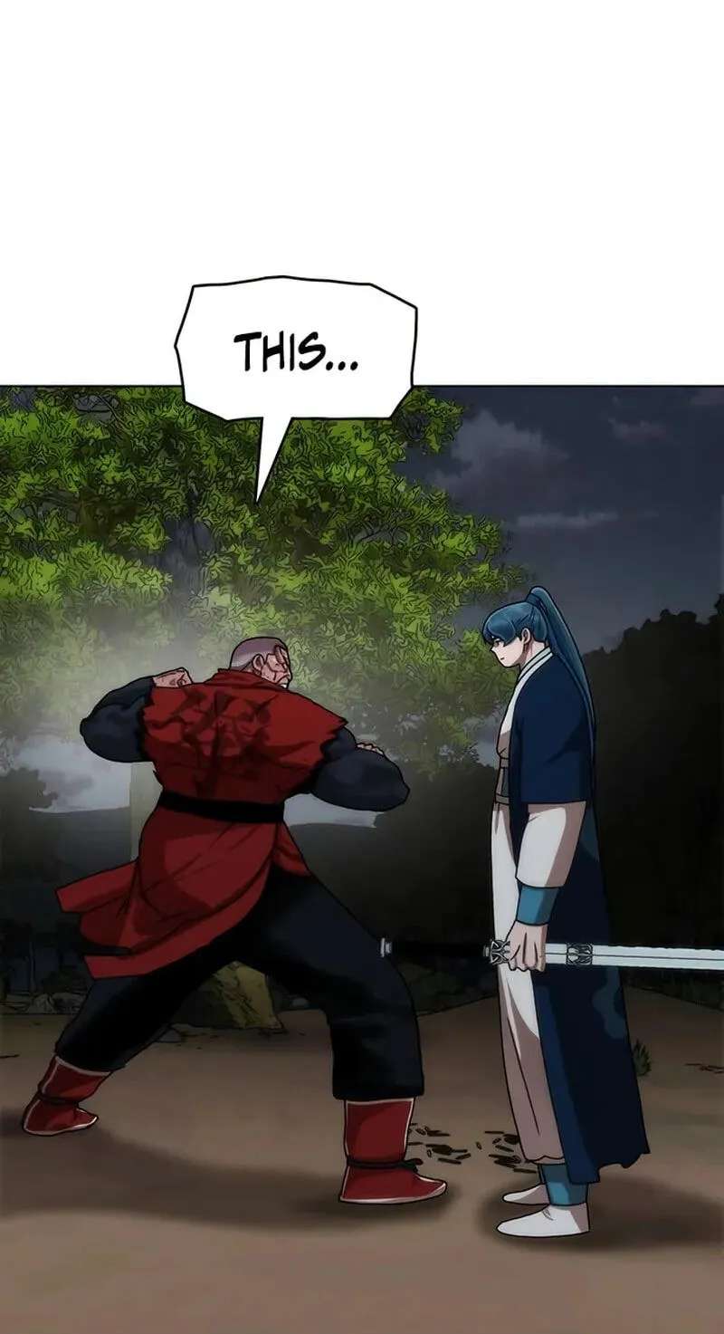 Like a Chilling Flame Chapter 93 - page 88