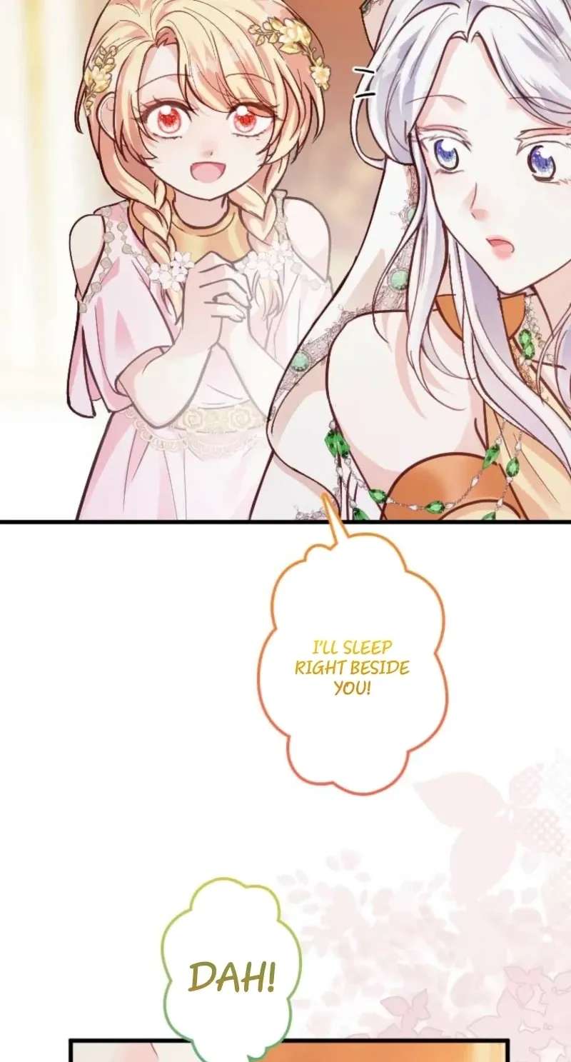 The Tyrant's Overprotective Contract Mother Chapter 54 - page 47