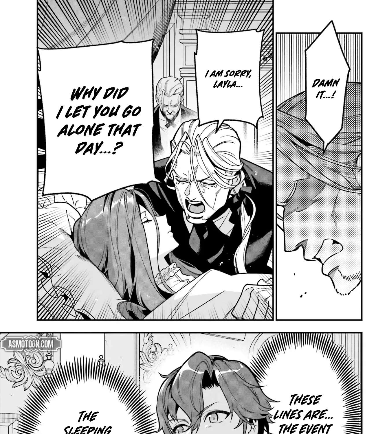The Scum Noble Dominates by Humbly Grinding ~ Using Meta-Knowledge and the Unique Magic To Dodge the Bad End ~ Chapter 3 - page 52