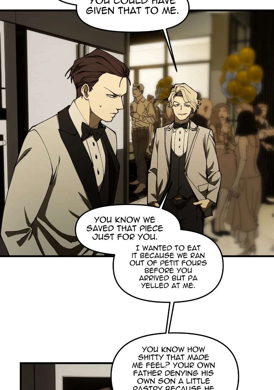 I Love Yoo Chapter 301 - page 71