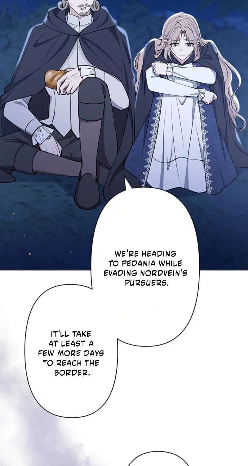 The Enemy King’s Substitute Bride Chapter 46 - page 51