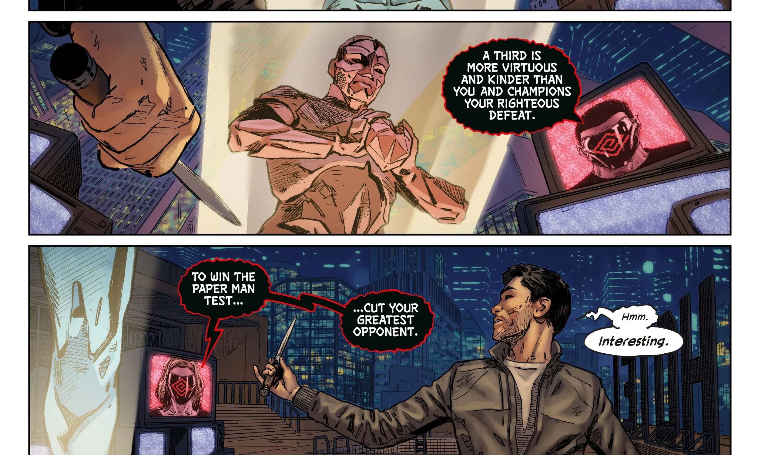 Masterminds Chapter 1 - page 48