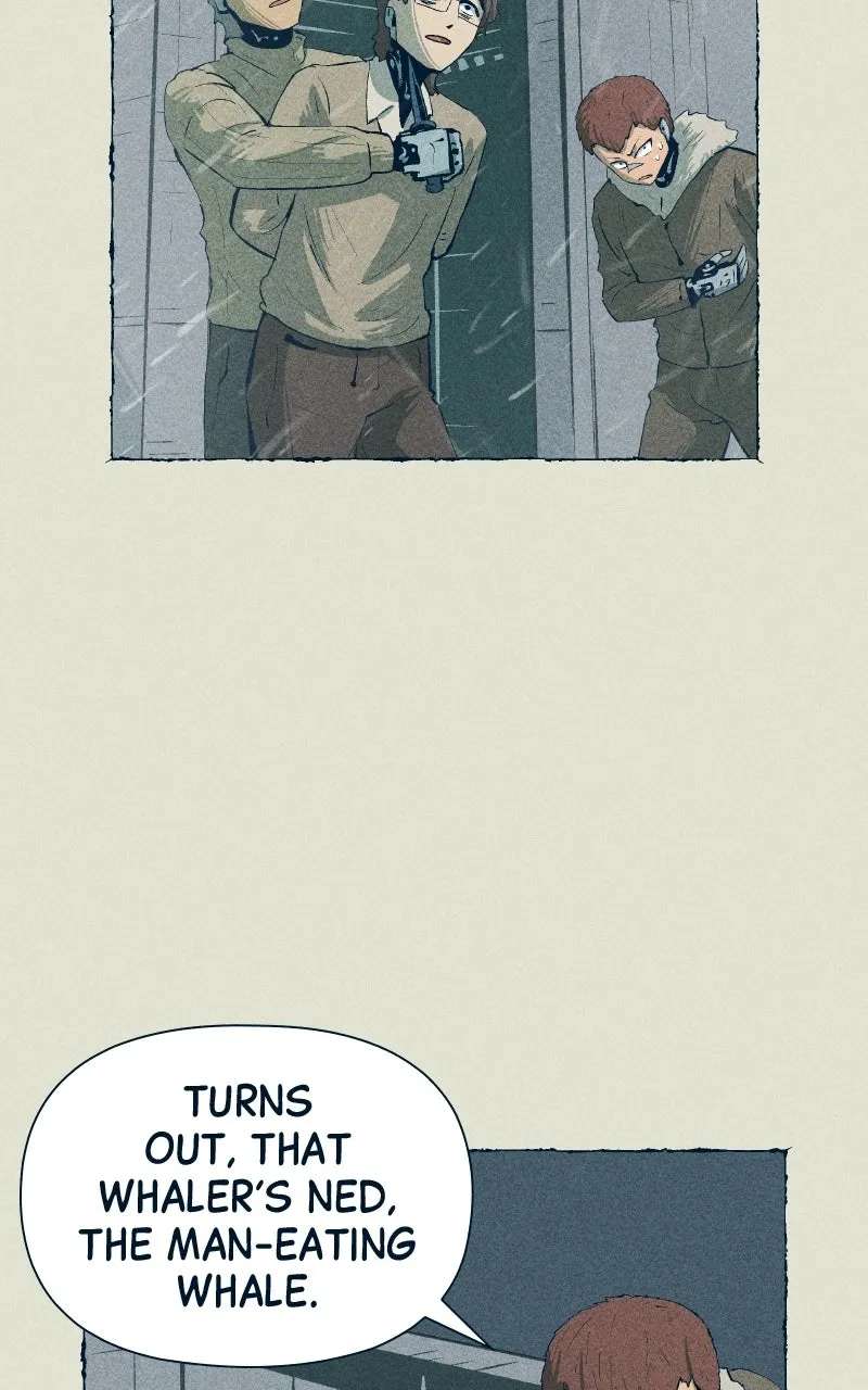 The Journey ofIce and Steel Chapter 15 - page 95