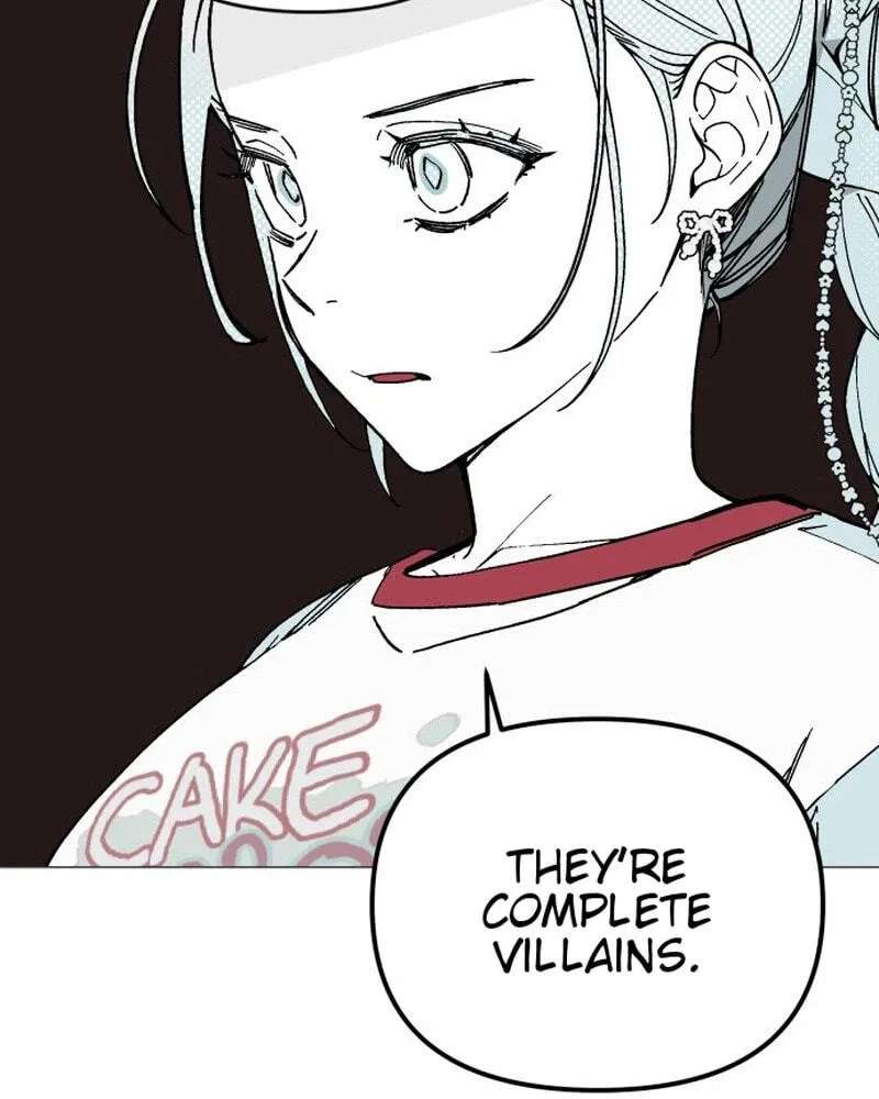 Bitterside Cranberries Chapter 15 - page 66