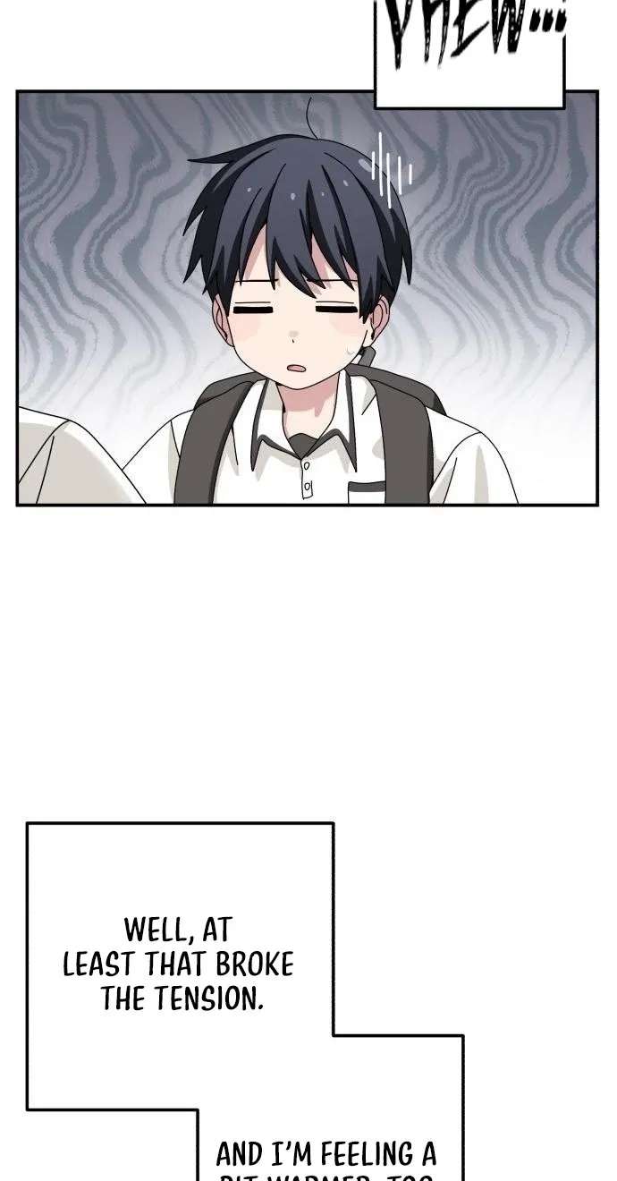 Black but Pure White Chapter 3 - page 41