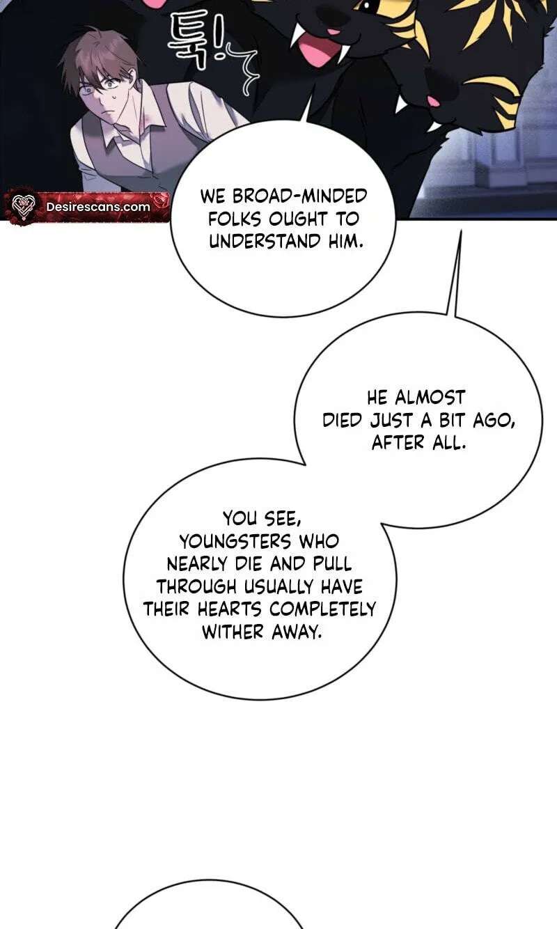 Tinder Box Chapter 13 - page 49