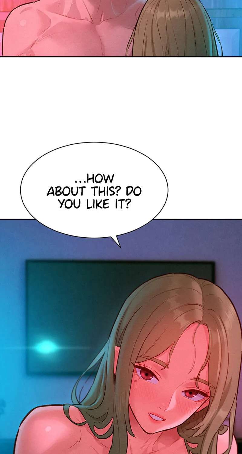 Secret Taste.Zip Chapter 25 - page 82