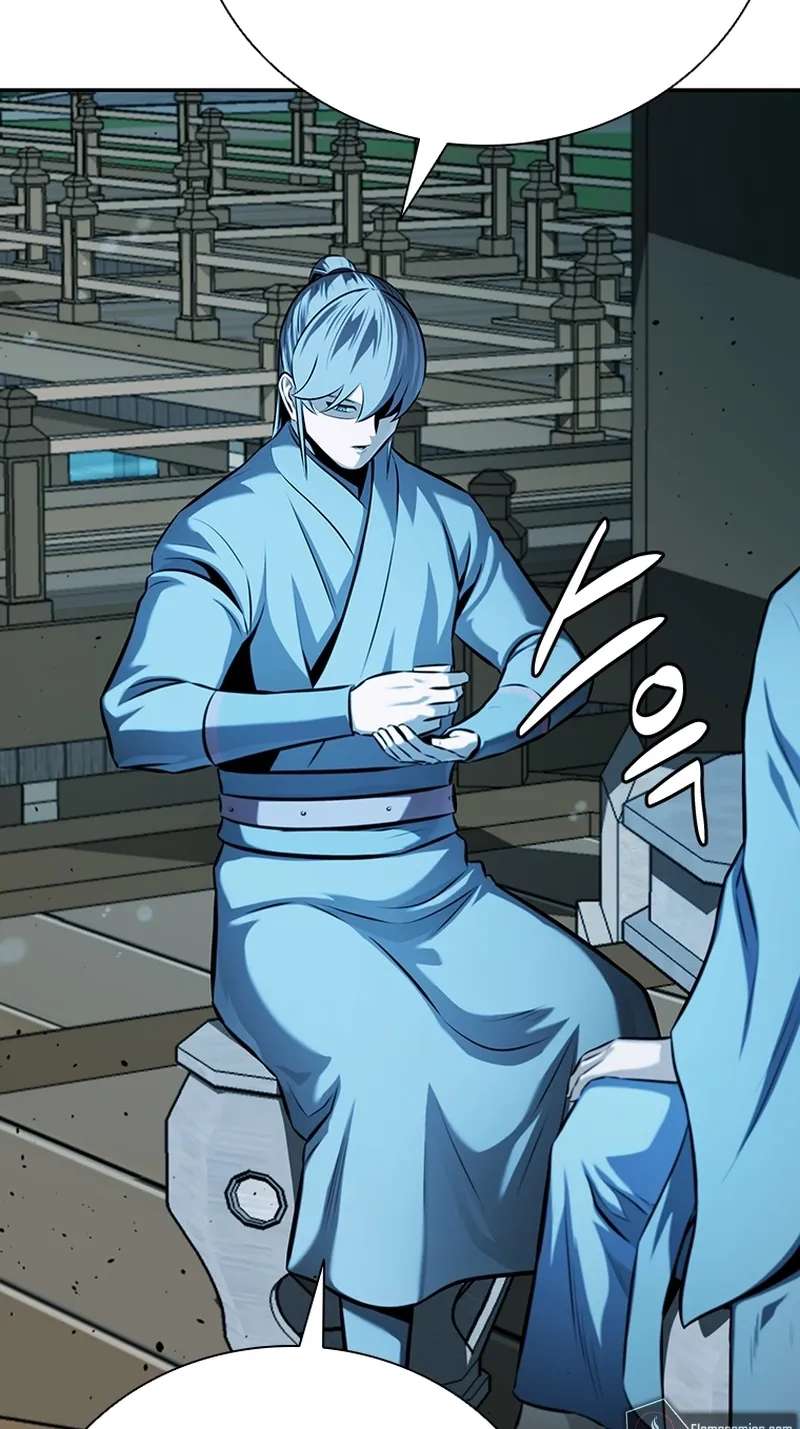 Absolute Master of the Senate Chapter 62 - page 66