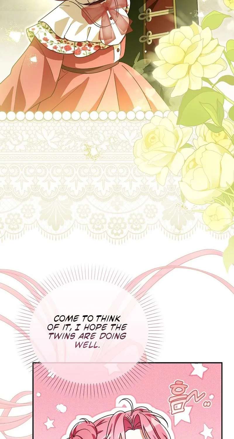 I’ll Try to Save My Father Chapter 27 - page 40