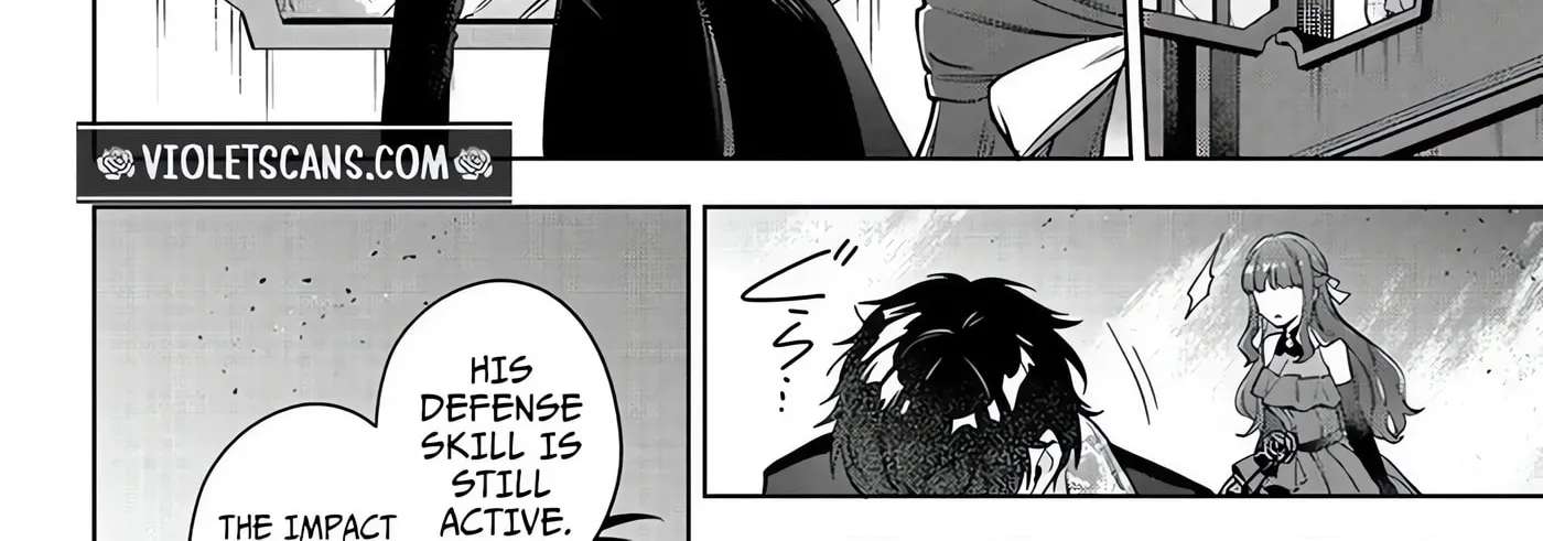 Akutou Ikka no Mana Musume, Tensei Saki mo Otome Game no Gokudou Reijou deshita.: Saijoukyuu Rank no Akuyaku-sama, Sono Dekiai wa Fuyou desu! @COMIC Chapter 30 - page 41