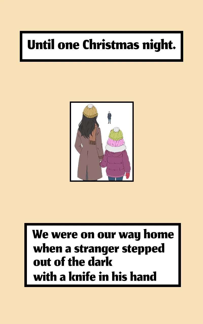 Undercover Love Where Shadows Meet Chapter 1 - page 5
