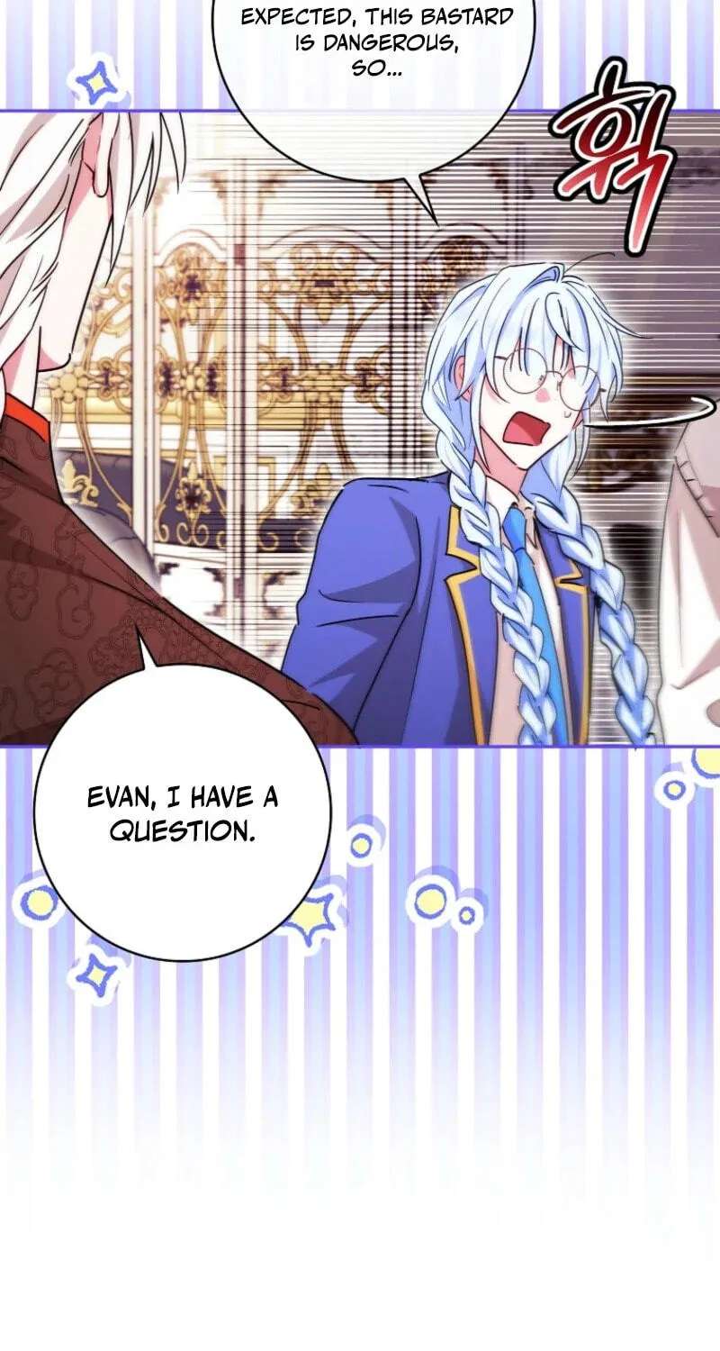 The Countdown of My Death is Spamming My Status Window Chapter 99 - page 89