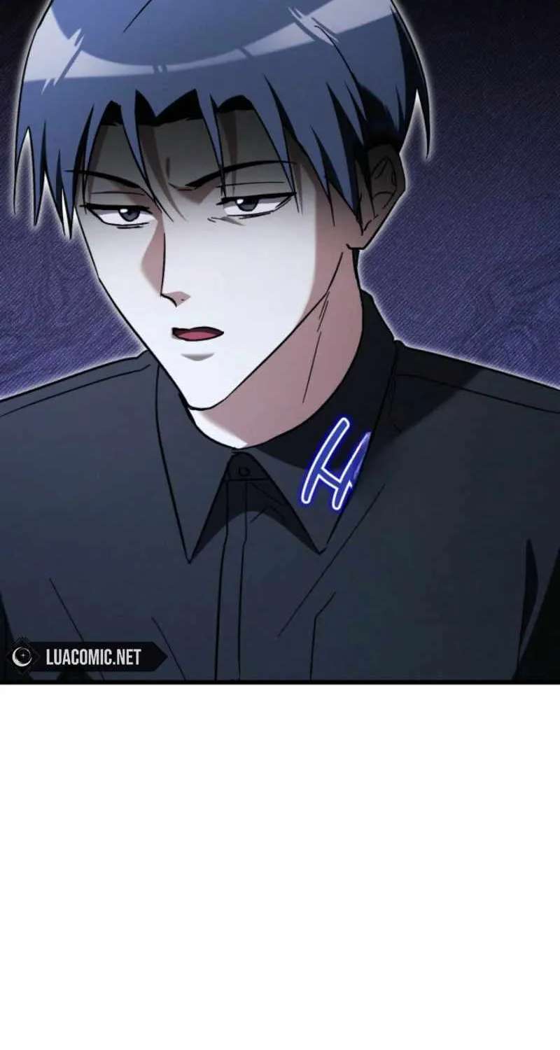 Even Today, the Ranker Dreams of Retirement Chapter 61 - page 65
