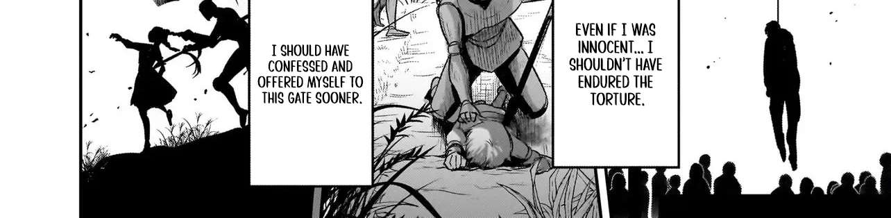 The Abandoned Saint's Happy Feeding Life: In My Second Life, I Was Taken In by a Beginner Parent in the Gourmet Nation Chapter 1 - page 16