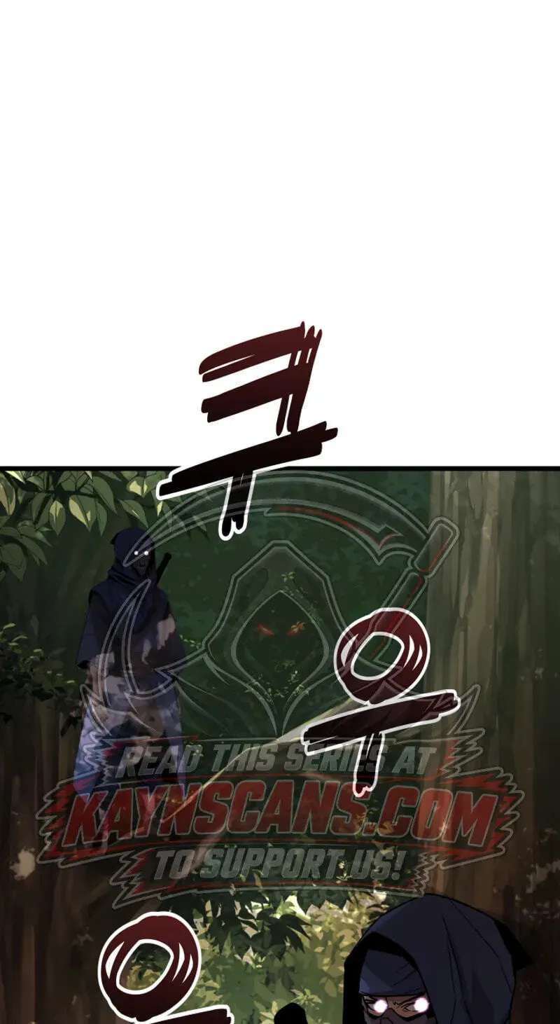 The Player of the Fallen Family Chapter 57 - page 76